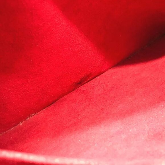 LOUIS VUITTON Damier Kaysa Tote MM bag Shoulder Bag - Picture 13 of 16